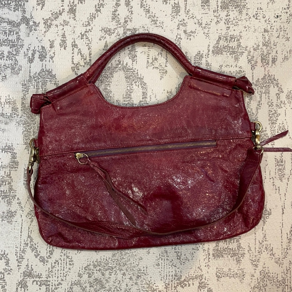 Foley & Corinna Purse